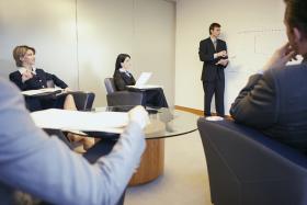 Technique Solutions Program Management